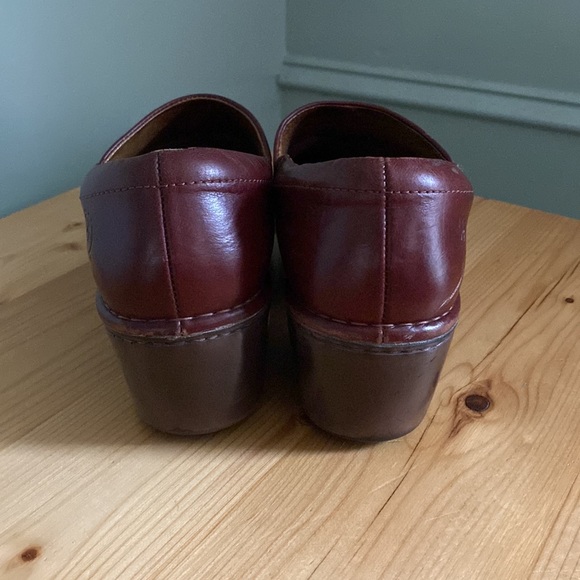 Arita Studded Clogs - Picture 4 of 8